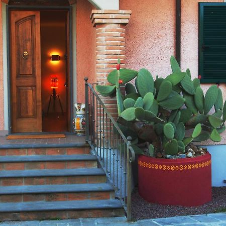 Willa La Casa Di Mario Massa  Zewnętrze zdjęcie