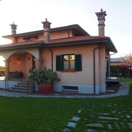 Willa La Casa Di Mario Massa  Zewnętrze zdjęcie