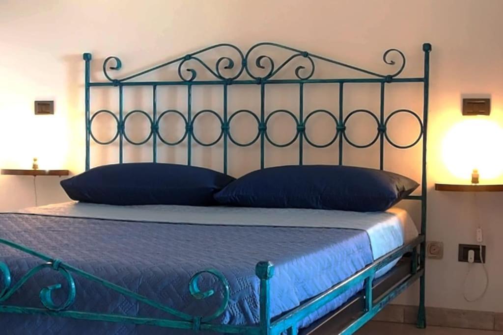 Willa La Casa Di Mario Massa  Zewnętrze zdjęcie