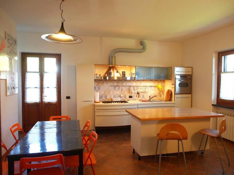 Willa La Casa Di Mario Massa  Zewnętrze zdjęcie