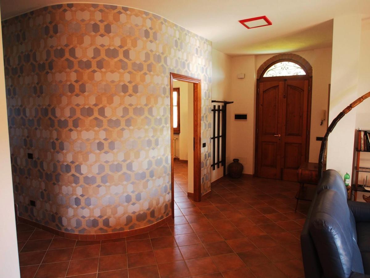 Willa La Casa Di Mario Massa  Zewnętrze zdjęcie