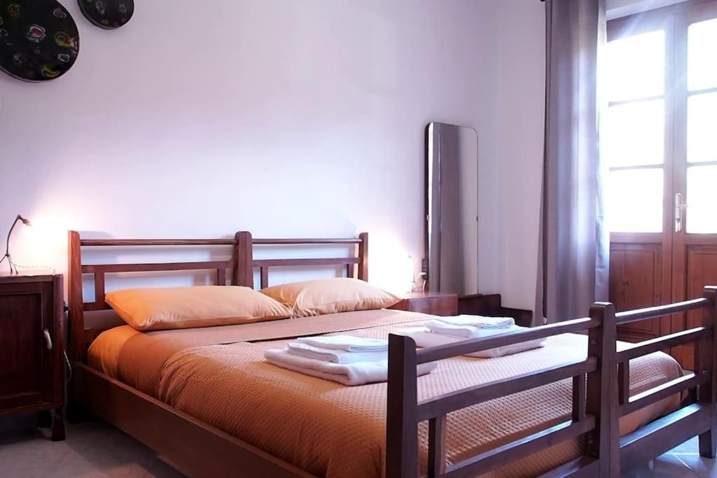 Willa La Casa Di Mario Massa  Zewnętrze zdjęcie