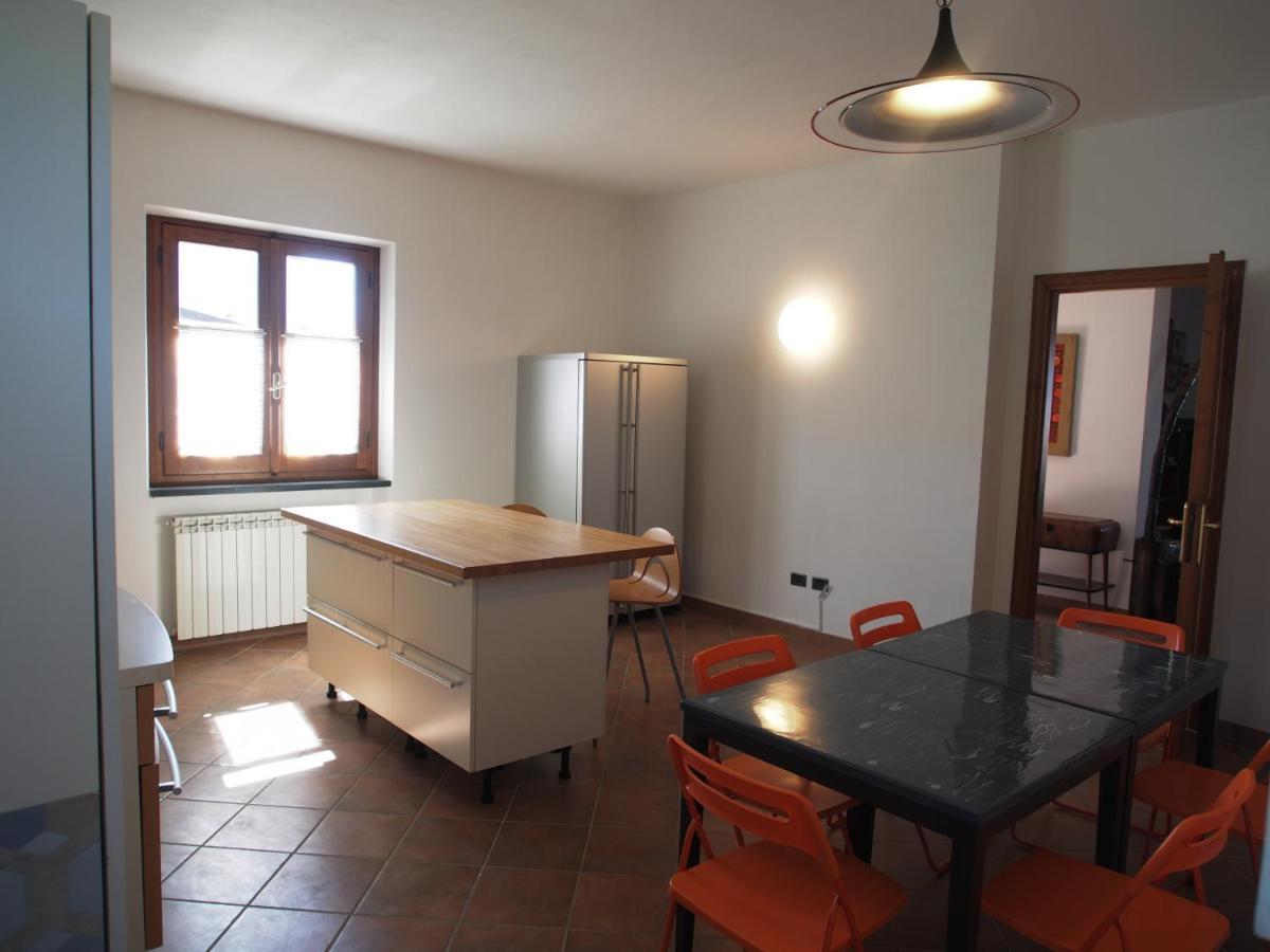 Willa La Casa Di Mario Massa  Zewnętrze zdjęcie
