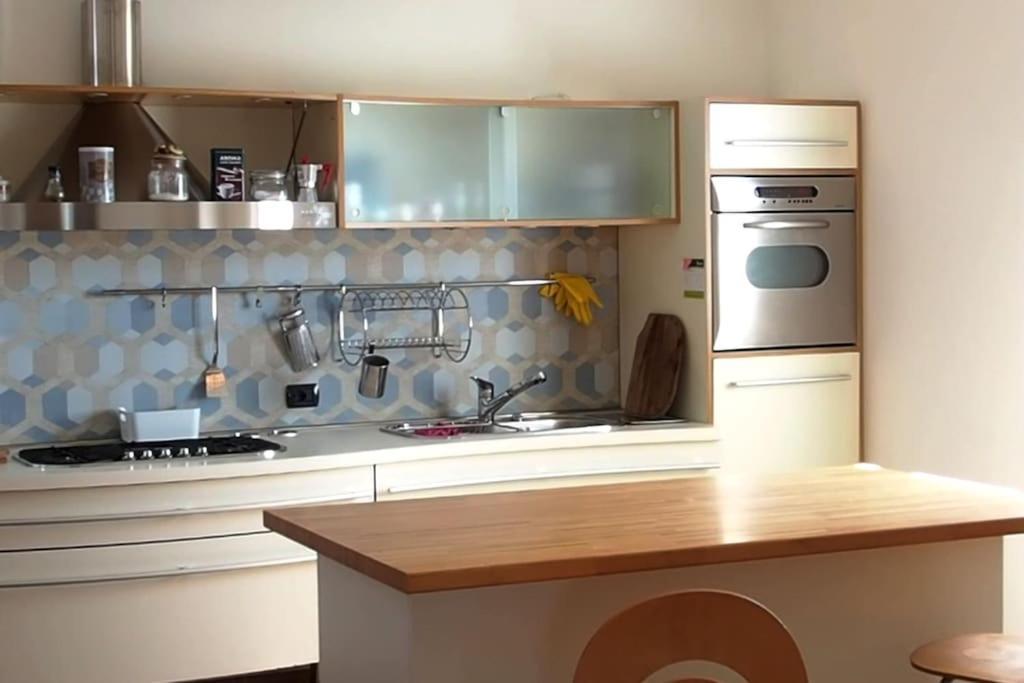 Willa La Casa Di Mario Massa  Zewnętrze zdjęcie