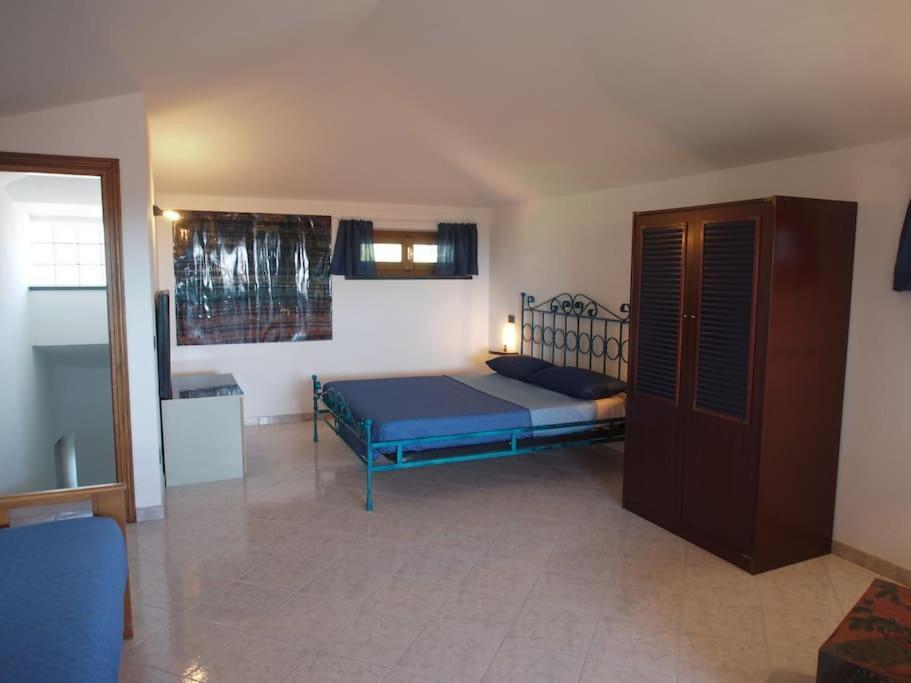 Willa La Casa Di Mario Massa  Zewnętrze zdjęcie