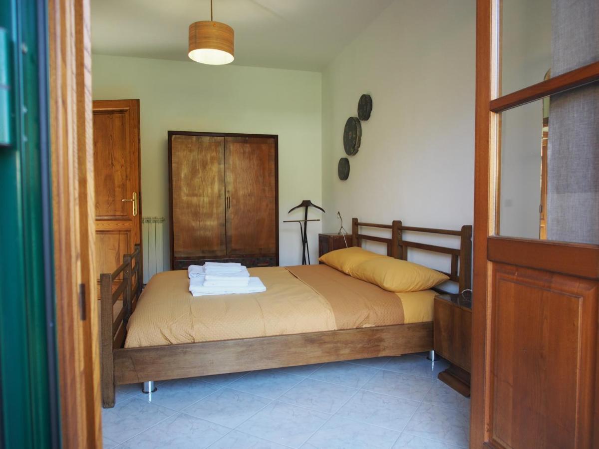 Willa La Casa Di Mario Massa  Zewnętrze zdjęcie