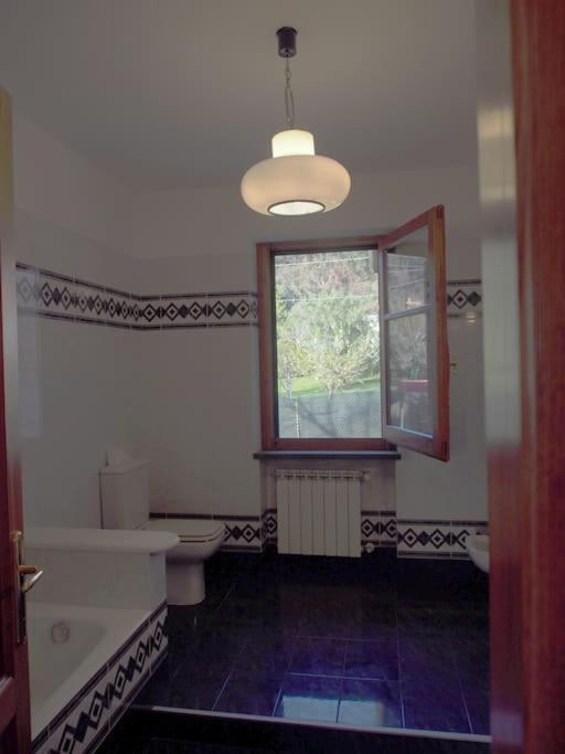 Willa La Casa Di Mario Massa  Zewnętrze zdjęcie