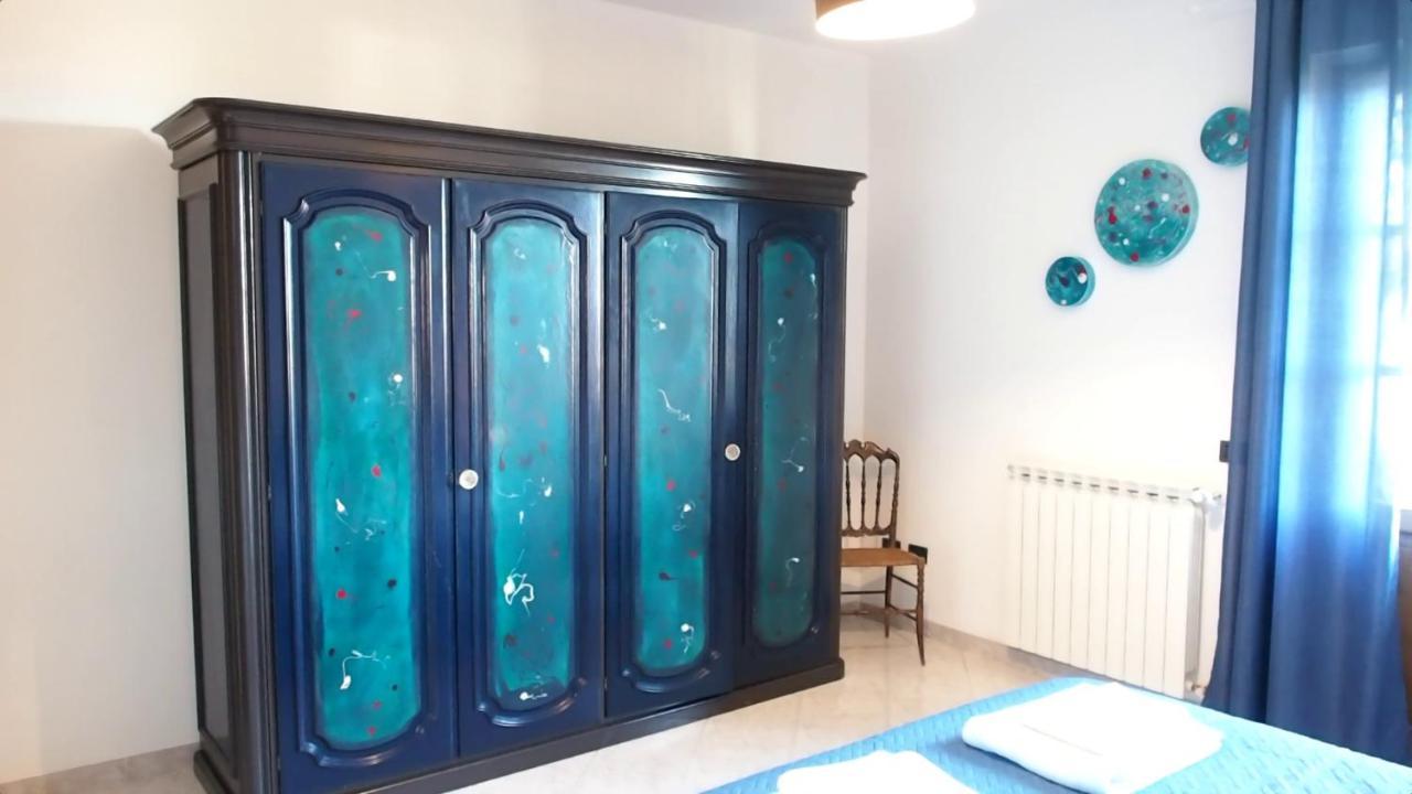 Willa La Casa Di Mario Massa  Zewnętrze zdjęcie