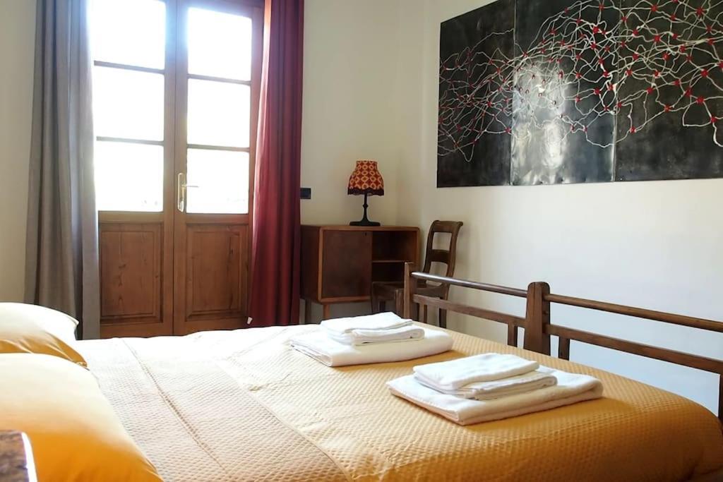 Willa La Casa Di Mario Massa  Zewnętrze zdjęcie