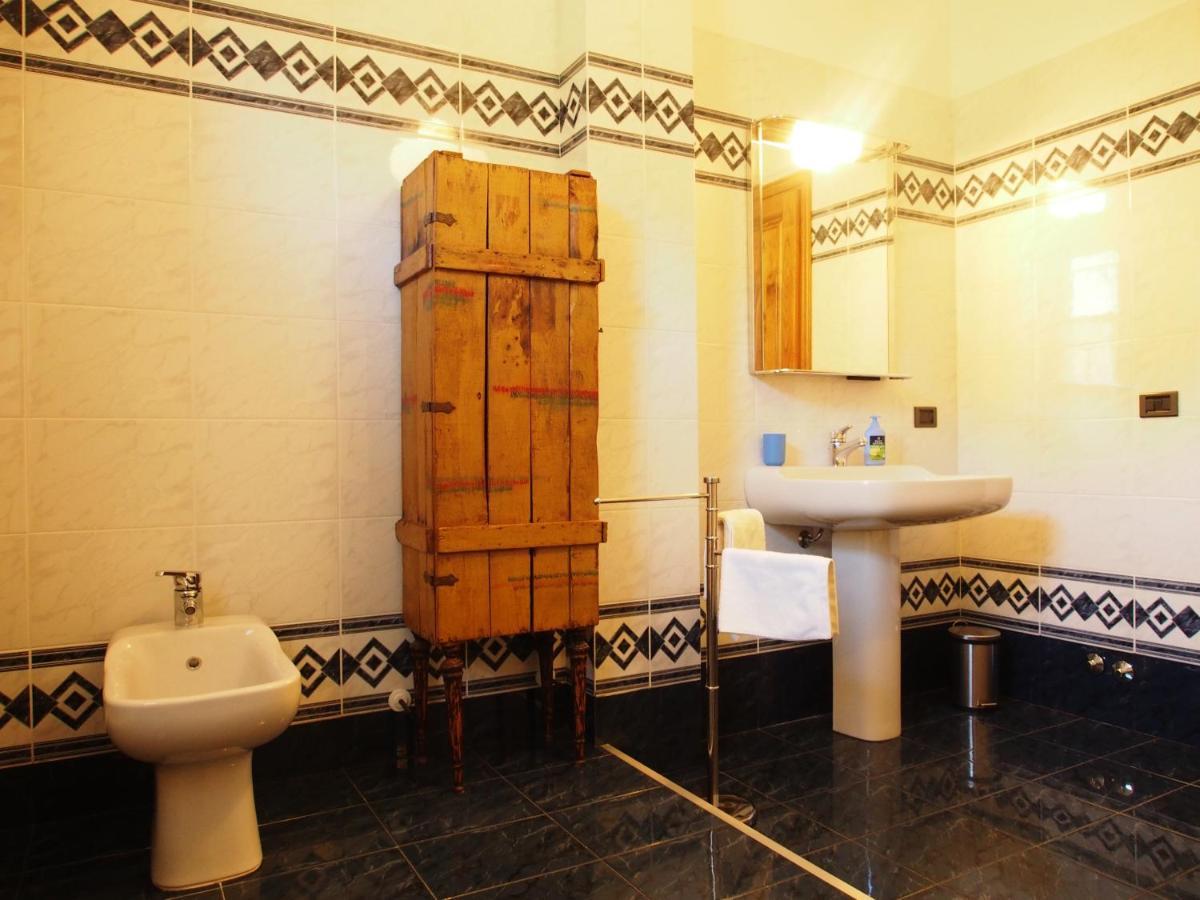 Willa La Casa Di Mario Massa  Zewnętrze zdjęcie