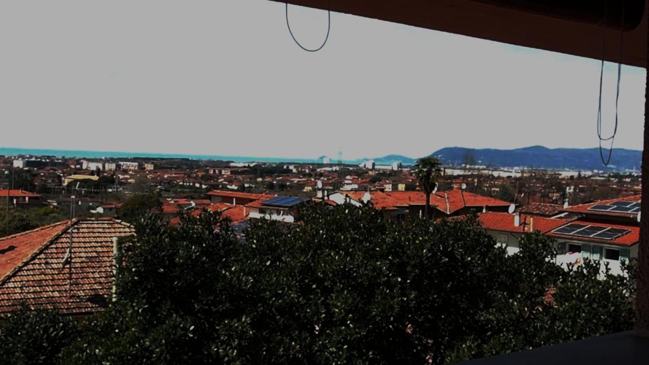 Willa La Casa Di Mario Massa  Zewnętrze zdjęcie