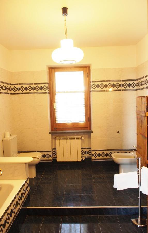Willa La Casa Di Mario Massa  Zewnętrze zdjęcie