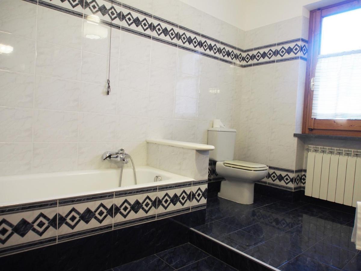 Willa La Casa Di Mario Massa  Zewnętrze zdjęcie