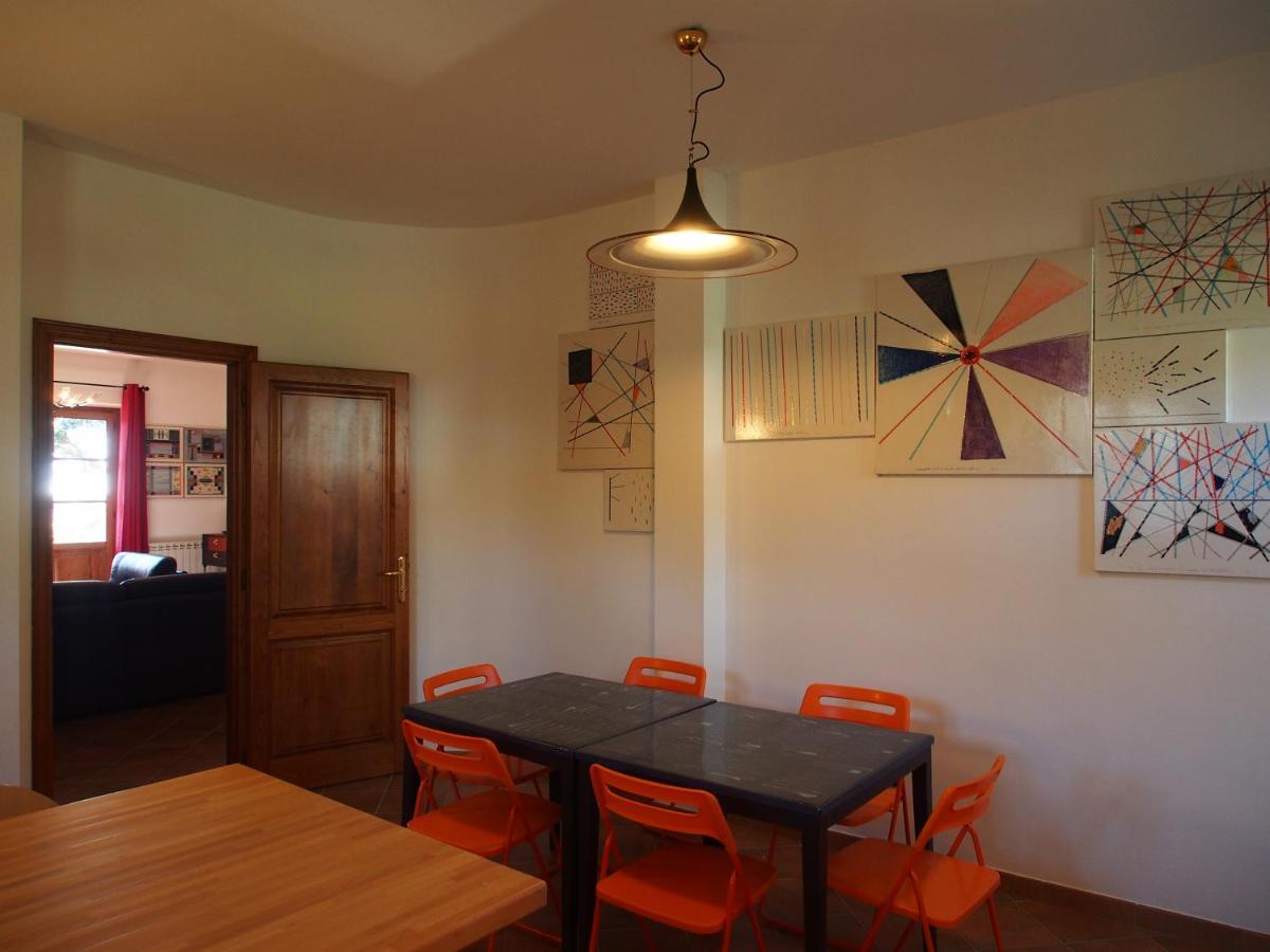 Willa La Casa Di Mario Massa  Zewnętrze zdjęcie