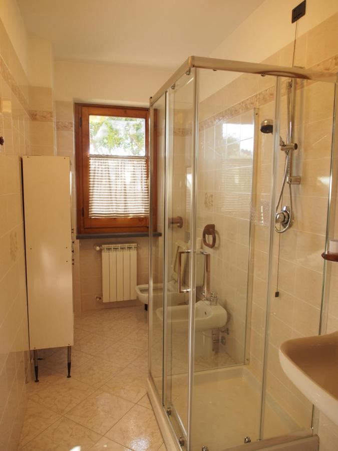 Willa La Casa Di Mario Massa  Zewnętrze zdjęcie