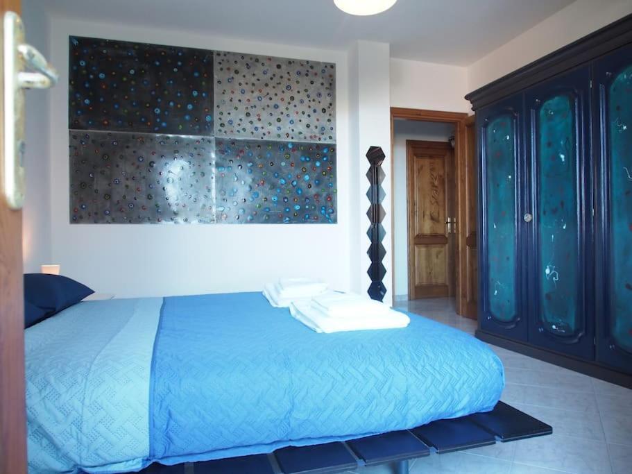 Willa La Casa Di Mario Massa  Zewnętrze zdjęcie