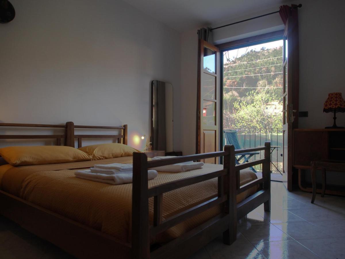 Willa La Casa Di Mario Massa  Zewnętrze zdjęcie