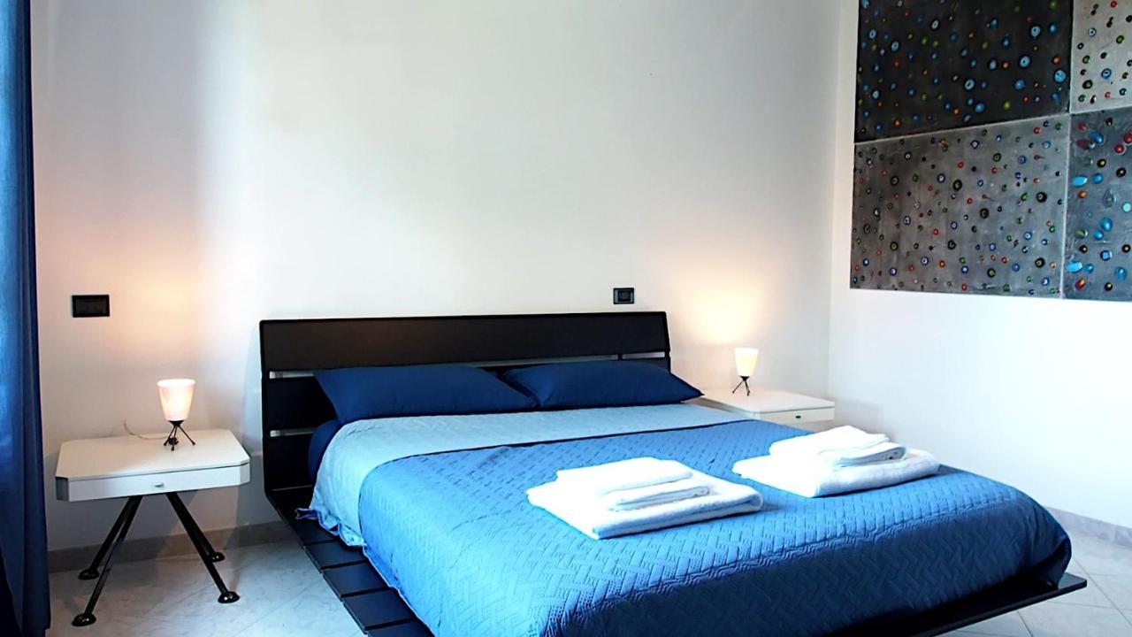 Willa La Casa Di Mario Massa  Zewnętrze zdjęcie