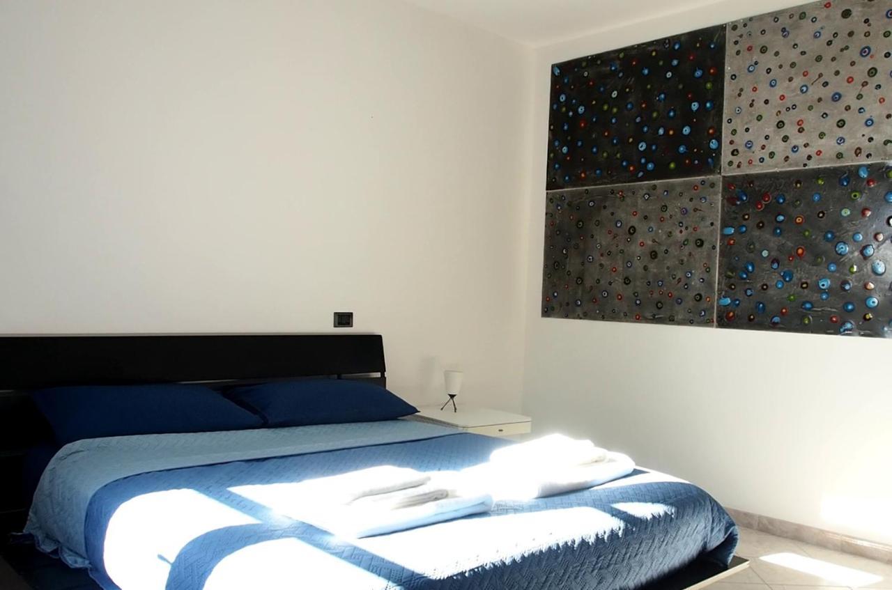 Willa La Casa Di Mario Massa  Zewnętrze zdjęcie