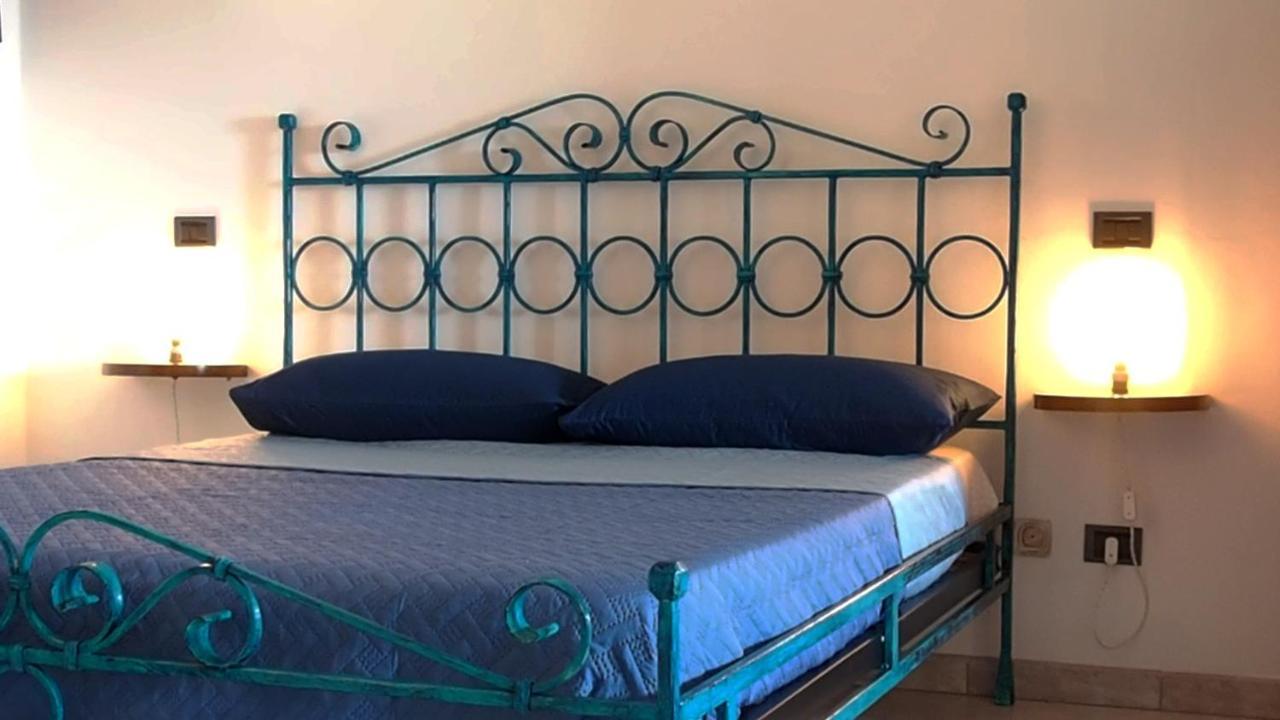 Willa La Casa Di Mario Massa  Zewnętrze zdjęcie