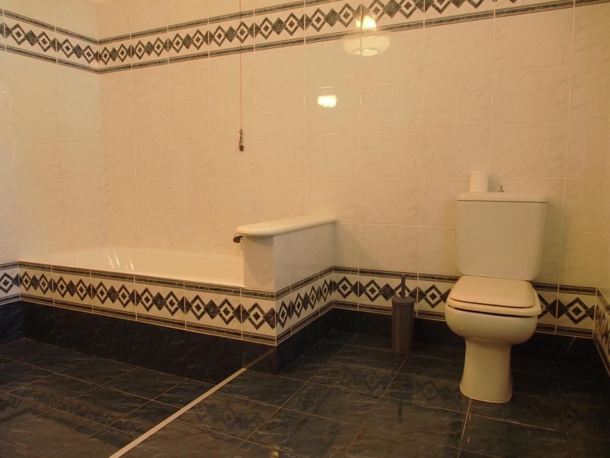 Willa La Casa Di Mario Massa  Zewnętrze zdjęcie