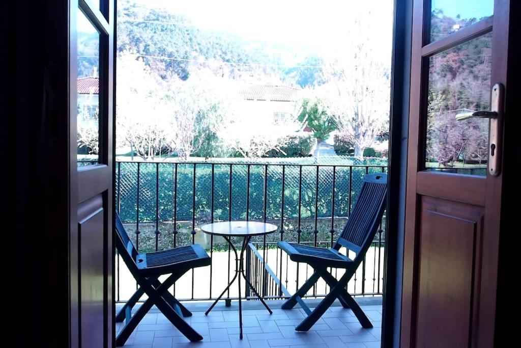 Willa La Casa Di Mario Massa  Zewnętrze zdjęcie