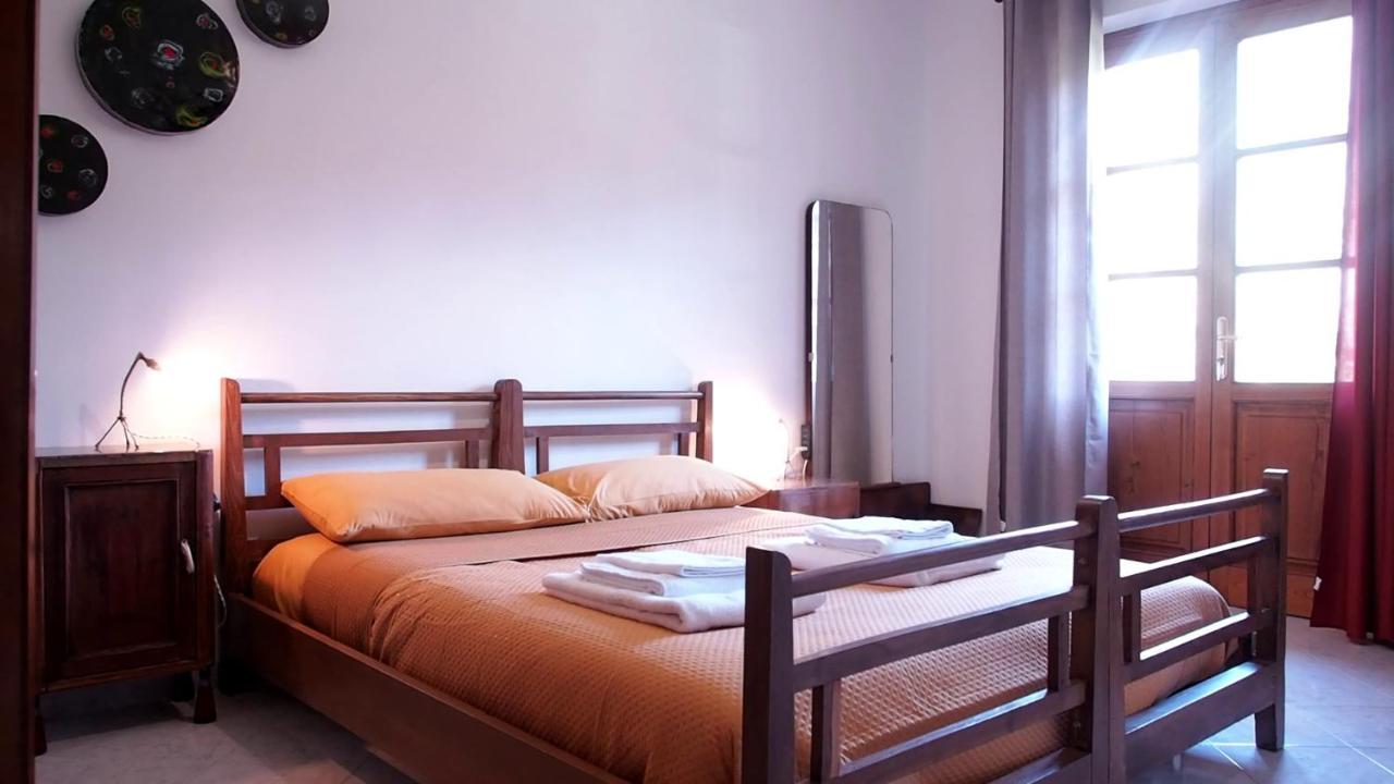 Willa La Casa Di Mario Massa  Zewnętrze zdjęcie