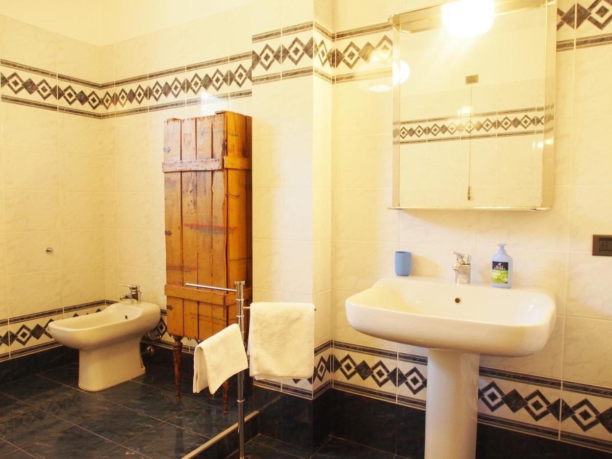 Willa La Casa Di Mario Massa  Zewnętrze zdjęcie