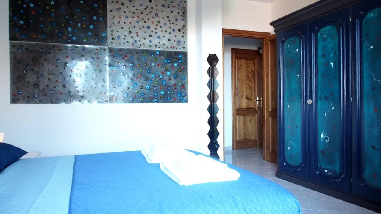 Willa La Casa Di Mario Massa  Zewnętrze zdjęcie