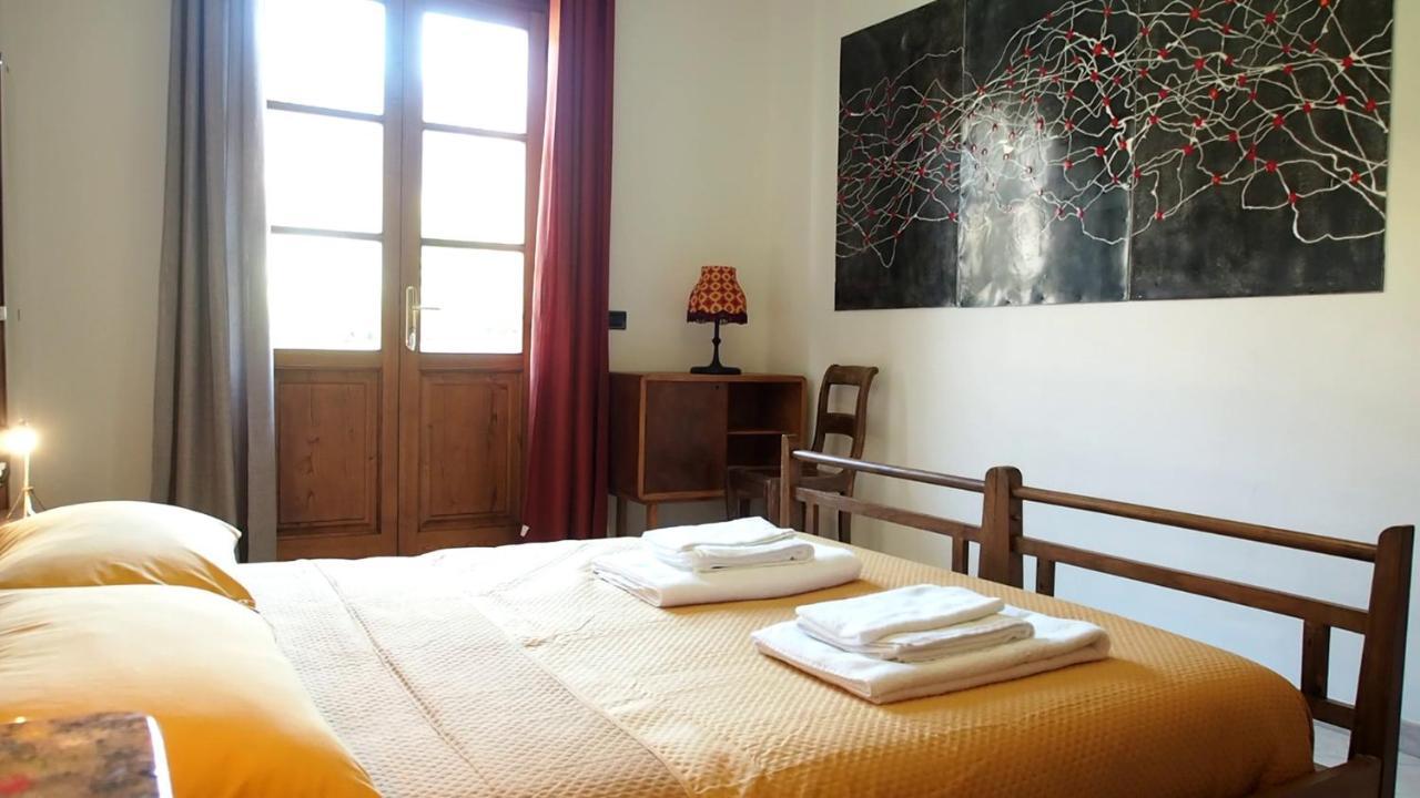 Willa La Casa Di Mario Massa  Zewnętrze zdjęcie